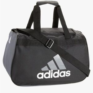 NWT Adidas Diablo Small II Duffel